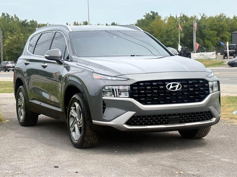 hyundai santa fe 2023 5NMS2DAJ9PH509662 image hyundai santa fe 2023 5NMS2DAJ9PH509662 image